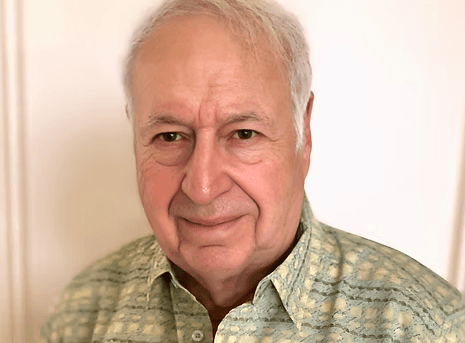 Barry A. Berkowitz, PhD