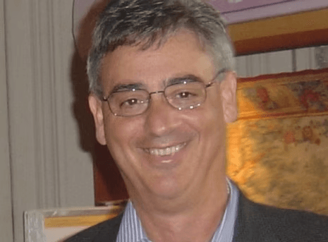 Eliot Ohlstein, PhD