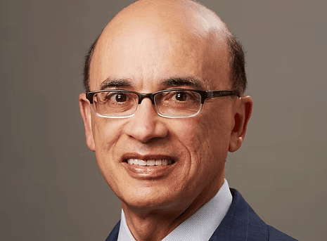 Gary V. Désir, MD