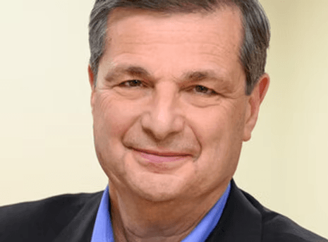 Marc Goldberg, JD, MBA
