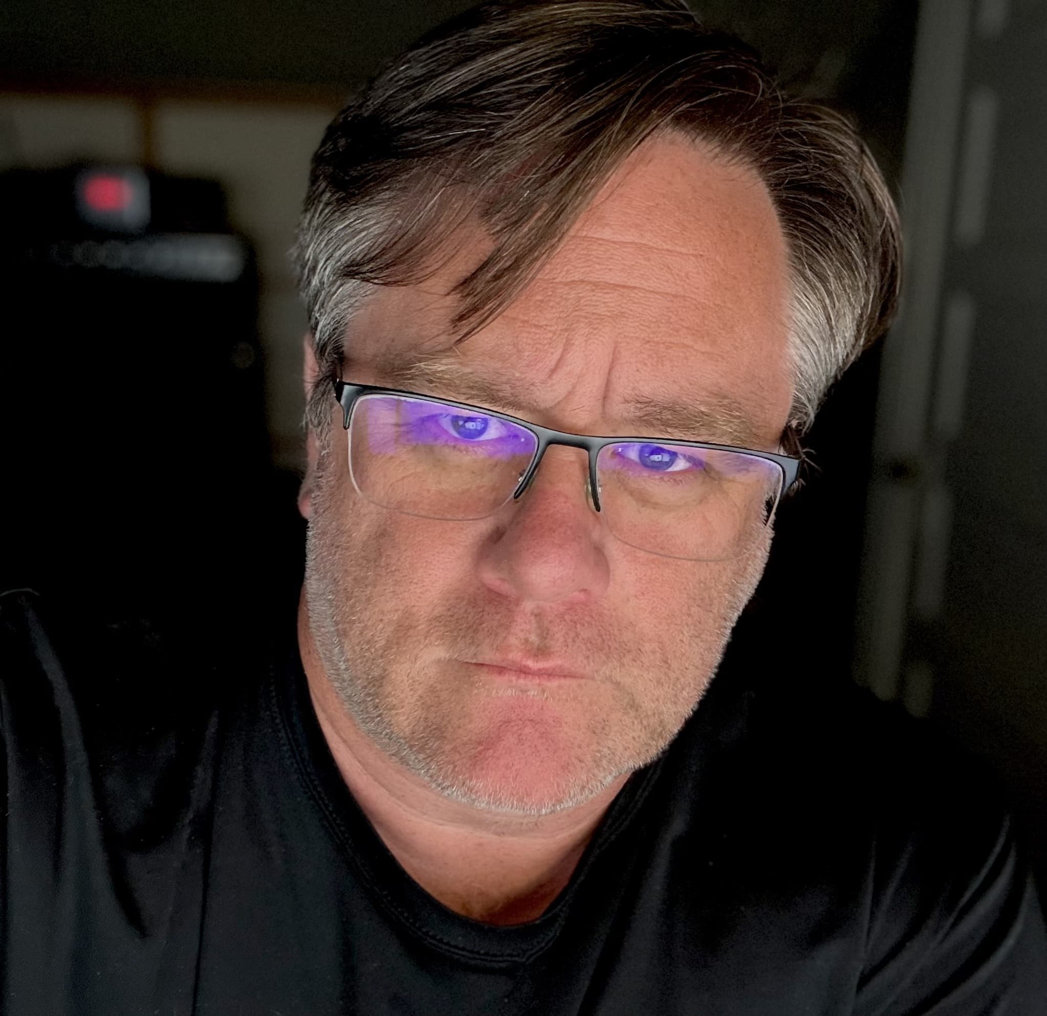 Marc F. Pelletier, PhD