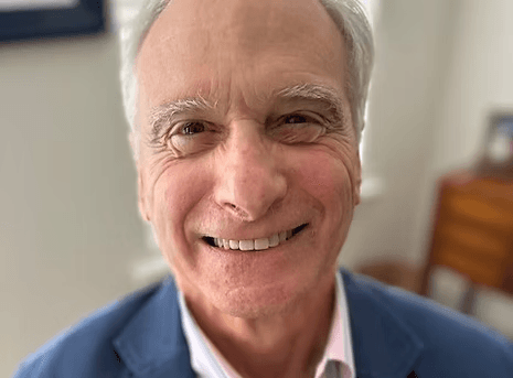 Mark Roffman, PhD, FACCP, MBA