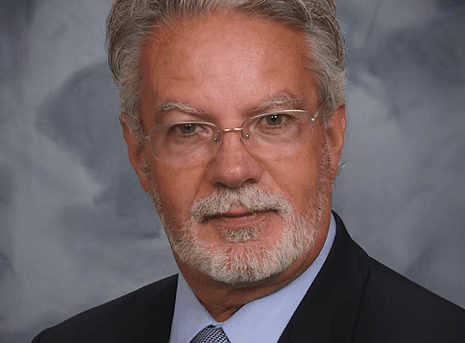Paul R. McGuirk, PhD